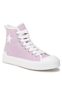 Trampki Jenny Fairy. Kolor: fioletowy #1