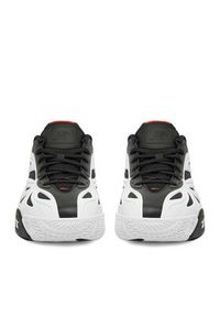 Reebok Buty do koszykówki EO-ANGEL REESE 1 100256997 M Biały. Kolor: biały. Materiał: materiał. Sport: koszykówka #7