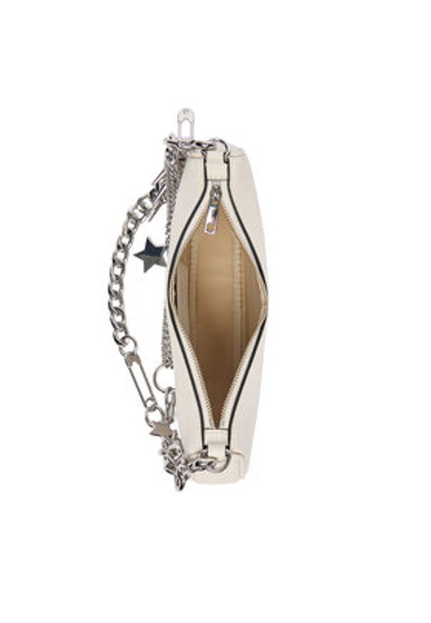 MARC JACOBS - Marc Jacobs Torebka 2R4HSH038H02 Écru. Materiał: skórzane