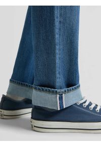 Lee - MESKIE SPODNIE LEE WEST BLUE FORCE 112376379 #3