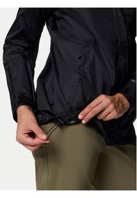 columbia - Columbia Kurtka przeciwdeszczowa Arcadia™ II 1534115 Czarny Regular Fit. Kolor: czarny. Materiał: syntetyk