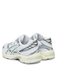 Asics Sneakersy Gel-1130 1202A164 Biały. Kolor: biały. Materiał: materiał #3