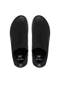 Arc'teryx Sneakersy Kragg X00001007 Czarny. Kolor: czarny. Materiał: materiał #3