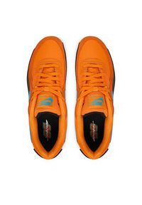 Nike Sneakersy Air Max 90 IF0670 800 Pomarańczowy. Kolor: pomarańczowy. Materiał: materiał. Model: Nike Air Max, Nike Air Max 90 #6