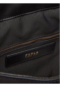 Furla Torebka Sfera Soft WB01691 BX3168 O6000 Czarny. Kolor: czarny. Materiał: skórzane #4