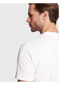 Replay T-Shirt M6290.000.23356M Biały Regular Fit. Kolor: biały. Materiał: bawełna #3
