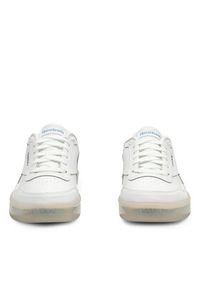 Reebok Sneakersy Royal Techque T Ce GX3514 Biały. Kolor: biały. Materiał: skóra. Model: Reebok Royal #5