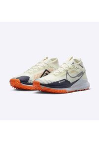 Buty Do Biegania Męskie Nike Pegasus Trail 4 Gtx V2. Kolor: biały