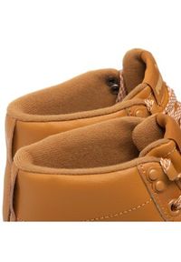 Puma Sneakersy Serve Pro Mid Ptx 382096 05 Brązowy. Kolor: brązowy. Materiał: skóra #5