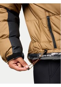 columbia - Columbia Kurtka zimowa Pike Lake™ II 2050931 Brązowy Regular Fit. Kolor: brązowy. Materiał: syntetyk. Sezon: zima #6