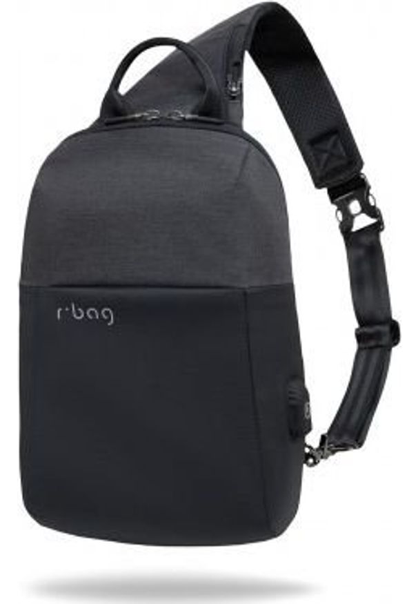 R-BAG - Plecak R-bag Magnet 12"