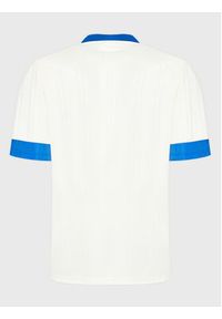 Reebok T-Shirt Classics Football HG1599 Beżowy Relaxed Fit. Kolor: beżowy. Materiał: syntetyk #2