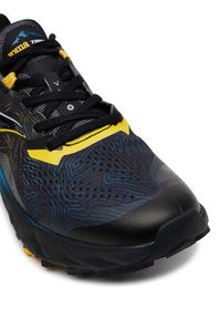 Joma Buty do biegania Sima 2501 TKSIMS2501 Czarny. Kolor: czarny. Materiał: materiał