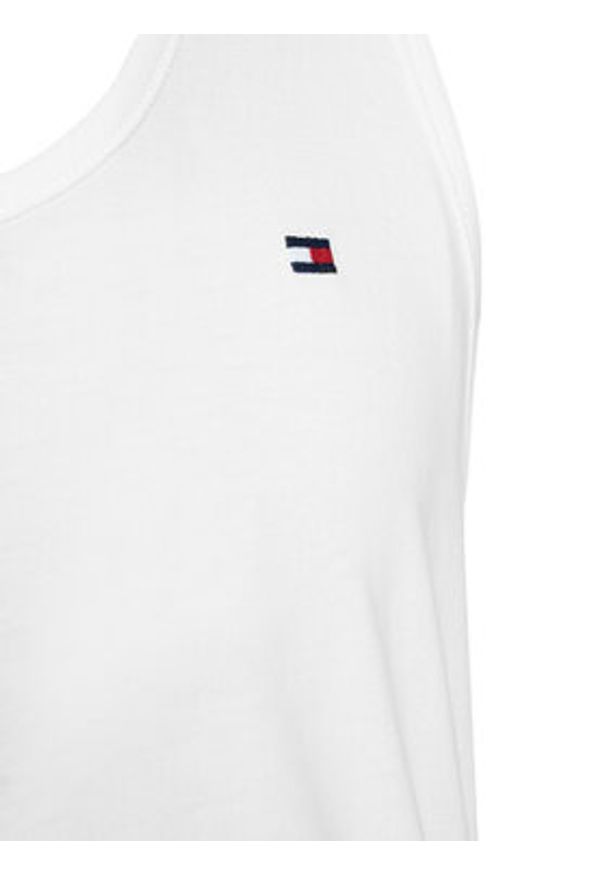 TOMMY HILFIGER - Tommy Hilfiger Komplet tank topów UM0UM03867 Kolorowy Regular Fit. Materiał: bawełna. Wzór: kolorowy