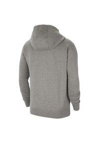 Nike - Bluza Męska Park 20. Kolor: szary