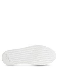 Pepe Jeans Sneakersy PLS31539 Biały. Kolor: biały. Materiał: skóra #3