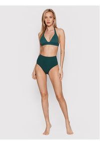 Etam Dół od bikini Promesse 6532549 Zielony. Kolor: zielony. Materiał: syntetyk #4