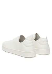 Calvin Klein Sneakersy HM0HM01885 Biały. Kolor: biały. Materiał: skóra #6