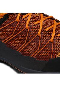 Salewa Trekkingi Ms Mtn Trainer Lite 61363-3849 Pomarańczowy. Kolor: pomarańczowy. Materiał: materiał. Sport: turystyka piesza #3
