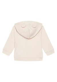 Guess Komplet dziecięcy H5YW12 KA6W4 Beżowy Regular Fit. Kolor: beżowy. Materiał: bawełna #10