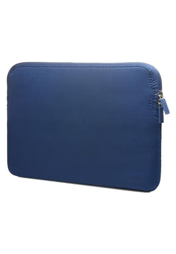Wsuwka Trunk Sleeve do MacBook Air 15'' navy. Materiał: nylon. Styl: elegancki, casual