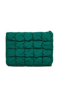 Billabong Kosmetyczka Winter Escape EBJAA00130 Zielony. Kolor: zielony. Materiał: materiał #2