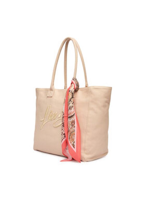 Liu Jo Torebka VA6191 T546A Różowy. Kolor: różowy