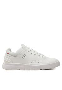 On Sneakersy The Roger Advantage 3MD10642351 Biały. Kolor: biały #1
