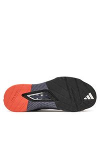 Adidas - adidas Buty na siłownię Dropset 3 strength training JR1670 Fioletowy. Kolor: fioletowy. Materiał: materiał. Sport: fitness #3