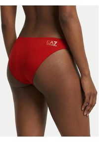 EA7 Emporio Armani Bikini 7W000290 AF20663 Czerwony. Kolor: czerwony. Materiał: syntetyk #4