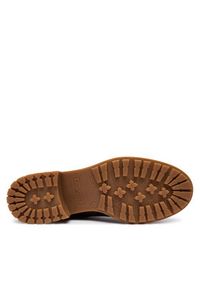 Pikolinos Kozaki W0D-9761 Brązowy. Kolor: brązowy. Materiał: skóra #6