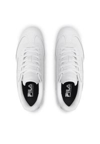 Fila Sneakersy Byb Le Low Wmn FFW0184.10004 Biały. Kolor: biały. Materiał: skóra #6