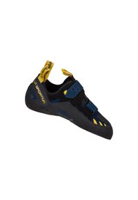 LA SPORTIVA - Buty wspinaczkowe unisex La Sportiva Tarantula Boulder. Kolor: niebieski