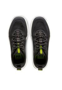 Helly Hansen Sneakersy Chilliwack 11949 Czarny. Kolor: czarny. Materiał: materiał #6