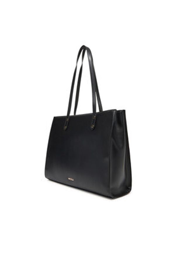 MEXX Torebka MEXX-B-019-06 Czarny. Kolor: czarny