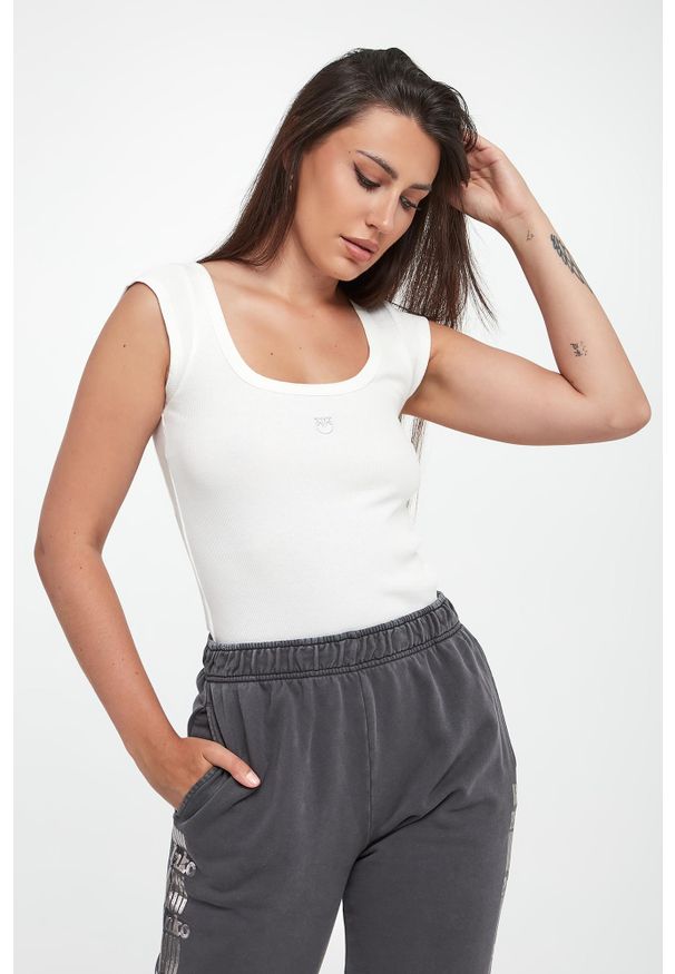 Pinko - Top damski Tenace PINKO