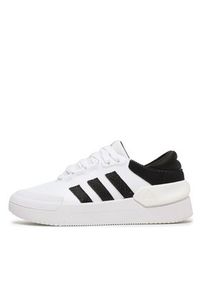 Adidas - adidas Sneakersy Court Funk IF7910 Biały. Kolor: biały. Materiał: syntetyk #5
