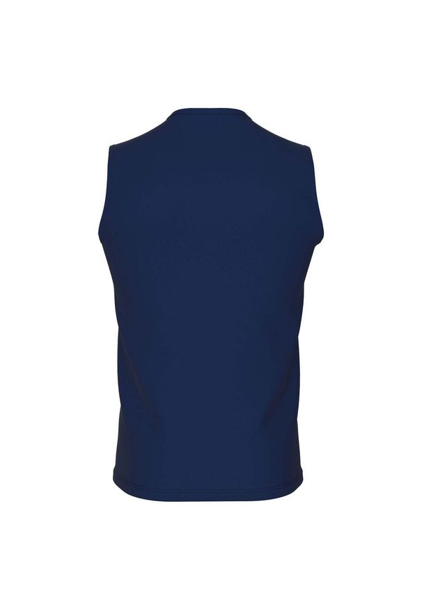 ERREA - Errea Evo Tank Top Dorosłych. Kolor: niebieski