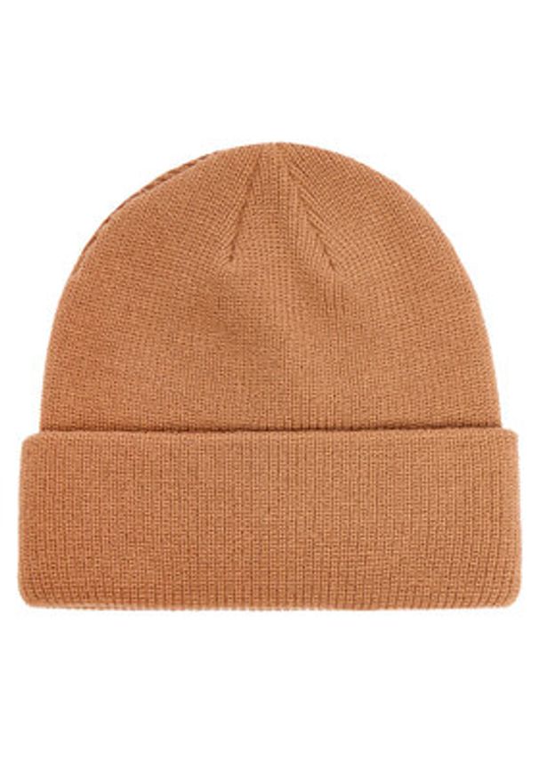 Quiksilver Czapka Performer 2 AQYHA04782 Brązowy. Kolor: brązowy. Materiał: materiał