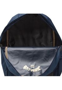 Billabong Plecak All Day F5BP09BIF2 Granatowy. Kolor: niebieski. Materiał: materiał #2