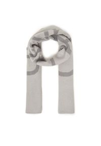 Szalik Calvin Klein. Kolor: szary #1