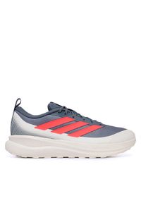 Adidas - adidas Buty do biegania Runfalcon 6 Atr Shoes IH1831 Szary. Kolor: szary. Materiał: materiał #1