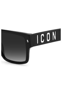 DSQUARED2 - Okulary ICON 0003/S 80S9O DSQ2