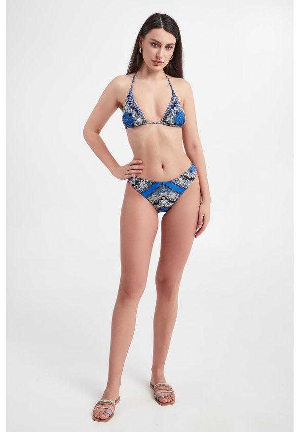 Twinset U&B - Góra od bikini TWINSET U&B