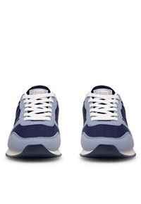 U.S. Polo Assn. Sneakersy ALTENA002 Granatowy. Kolor: niebieski