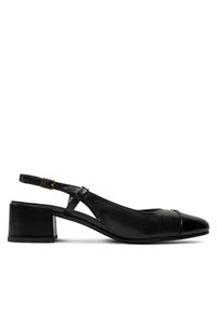 Czółenka Tory Burch. Kolor: czarny #1