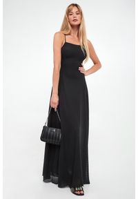 Emporio Armani - Sukienka maxi EMPORIO ARMANI. Długość: maxi #1