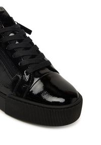 HÖGL Sneakersy 0-103625-01000 Czarny. Kolor: czarny. Materiał: skóra #4