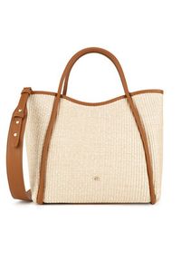 Gino Rossi Torebka TYLO-11 Brązowy. Kolor: brązowy #3