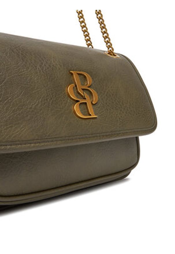 Badura Torebka C-AILANI-LDA8057 Khaki. Kolor: brązowy